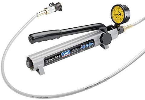 SKF 729124 Hydraulic Pump