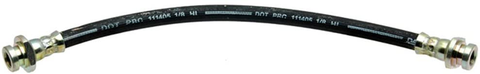 Raybestos BH38618 Professional Grade Hydraulic Brake Hose