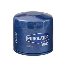 Purolator PL14459 PurolatorONE Advanced Engine Protection Spin On Oil Filter