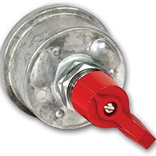 Longacre 45750 Battery Disconnect Switch