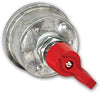 Longacre 45750 Battery Disconnect Switch