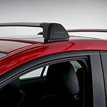 Mazda Genuine (0000-8L-L20) Roof Rack