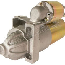 BBB Industries N6407 Starter