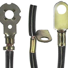 Standard Motor Products A19-4DNCL Battery Cable