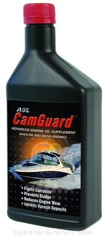 Camguard Marine