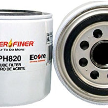 Luber-finer PH820 Oil Filter