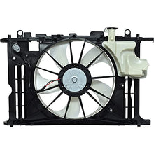 New Engine Cooling Fan Assembly FA 50422C for Corolla