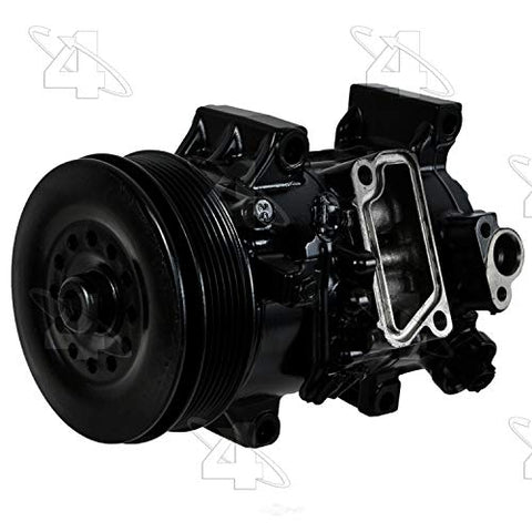 Four Seasons (67328) A/C Compressor