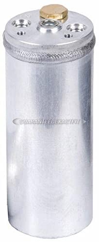 For Nissan 240SX Maxima Stanza Infiniti A/C AC Accumulator Receiver Drier - BuyAutoParts 60-30702 New