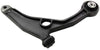 MOOG RK641334 Control Arm