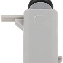 ECCPP Ambient Air Temperature Sensor Switch BC3Z7H141A fit for 2009-2011 Ford E-150,2004-2011 Ford E-250,2003-2006 Ford F-250 F-350 F-450 F-550 Super Duty A/C Ambient Air Temperature Sensor