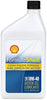 Formula Shell 550024069 - Motor Oil 1 qt. 10W-40 Conventional Pack of 5