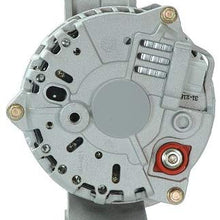 ACDelco 335-1136 Professional Alternator