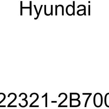 Hyundai 22321-2B700 Engine Cylinder Head Bolt