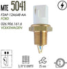 MTE-THOMSON 5041 Intake Air Charge Temperature Sensor IAT Sensor fits for Ford 1981-2003 | Lincoln 1980-1995 | Mazda 1991-1995 | Mercury 1981-1995 | Merkur 1988-1989