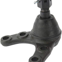 Centric 610.45013 Ball Joint, Lower, Front