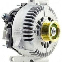 BBB Industries 8511 Remanufactured Alternator