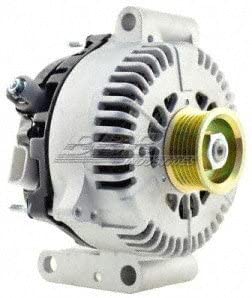 BBB Industries 8511 Remanufactured Alternator