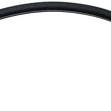 Raybestos BH38587 Professional Grade Hydraulic Brake Hose