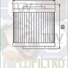 Complete Engine Oil Change Kit YFM700 R-V,W,X,Y,Z,A,B,D,E,F Raptor 1AS 06-15