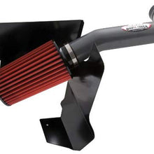 AEM 21-8218DC Silver Brute Force Intake System