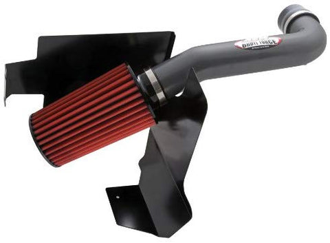 AEM 21-8218DC Silver Brute Force Intake System