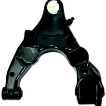 Moog RK620525 Control Arm and Ball Joint Assembly