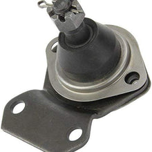 Centric 610.61019 Ball Joint, Lower, Front