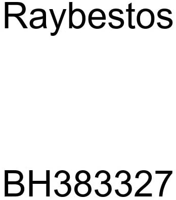 Raybestos BH383327 Brake Hose