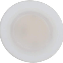 Manufacturers' Select ITC Radiance RV LED Overhead Light with Warm White Light (3", Spring Mount)