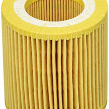 MANN-FILTER HU 816 Z KIT Oil Filter - Cartridge