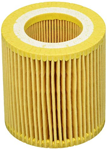 MANN-FILTER HU 816 Z KIT Oil Filter - Cartridge