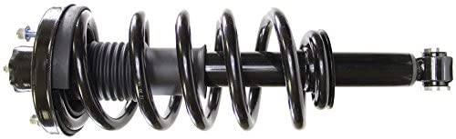 Monroe Shocks & Struts RoadMatic 181370 Suspension Strut and Coil Spring Assembly