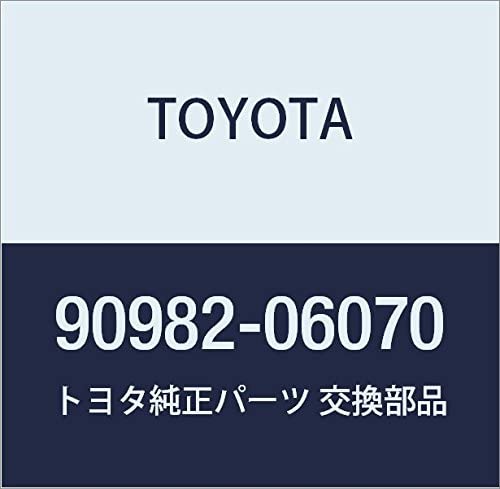 Toyota 90982-06070 Battery Negative Terminal