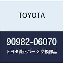 Toyota 90982-06070 Battery Negative Terminal