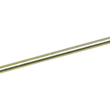 METRIC STEEL BRAKE LINE 25", dune buggy vw baja bug