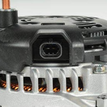ACDelco 15868747 GM Original Equipment Alternator