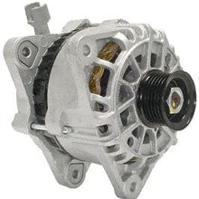 Quality-Built 8309611 Premium Quality Alternator