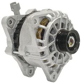 Quality-Built 8309611 Premium Quality Alternator