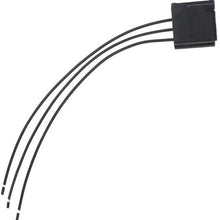 NewYall Pack of 4 Ignition Coil Connector Plug Harness Pigtail for Impreza WRX STI Legacy Outback Baja USDM EJ20 EJ25 EZ30 Engine