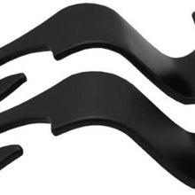 Multi-Function Seat Back Hook for Automobile Hook，Car Rear seat Hook，Hidden car Hook Multifunctional