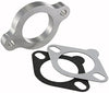 Eckler's Premier Quality Products 25-123839 - Corvette Thermostat Housing Spacer Big Block