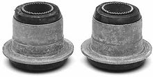 McQuay-Norris FB269 Control Arm Bushing