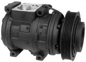 Four Seasons 77334 Remanufactured Compressor with Clutch