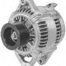 Denso 210-0148 Remanufactured Alternator