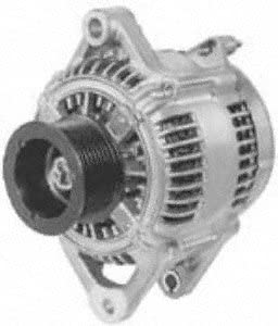 Denso 210-0148 Remanufactured Alternator
