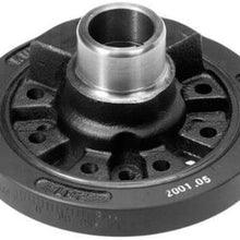 ATP Automotive Graywerks 102100 Engine Harmonic Balancer