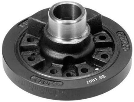 ATP Automotive Graywerks 102100 Engine Harmonic Balancer