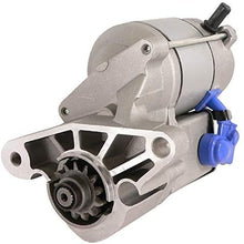 DB Electrical SND0539 New Starter For Chrysler 4.7 4.7L 5.7 5.7L Aspen 07 08 09/ Dodge 4.7L 5.7L Durango 06 07 08 09/ 56029750AB, 60029750AA, 428000-3560