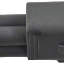 labwork-parts New Pair Oxygen O2 Sensor 1, 2 for 2004-2006 Scion xA xB 1.5L 234-4524 234-4069